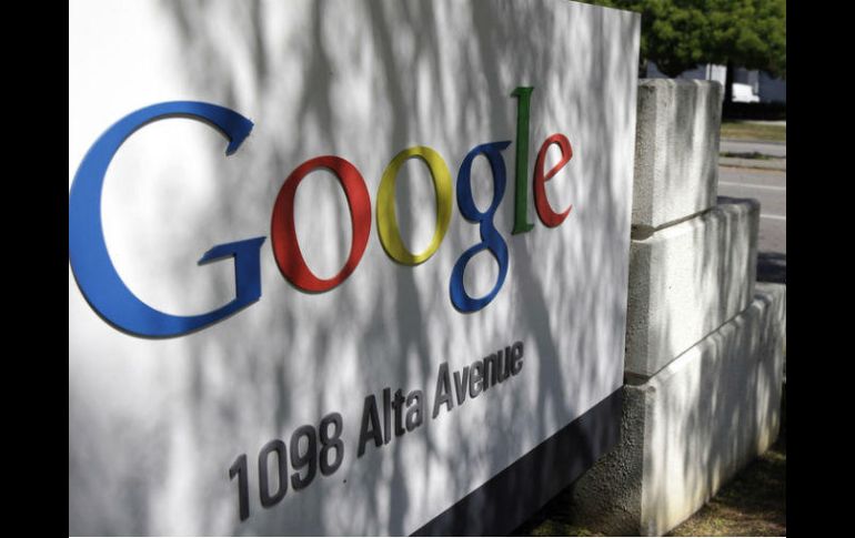 Google confirmó que entregará 2 millones de dólares, y que sus empleados pueden equipararlos con otros 2 millones. AP / ARCHIVO