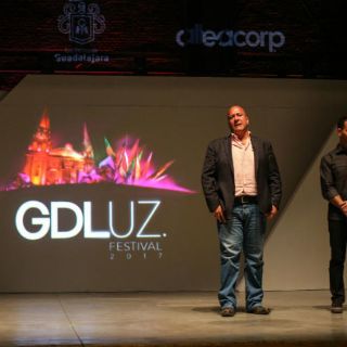 GDLUZ festejará a la ciudad