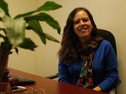 'Se presentarán artistas que tocan con las mejores orquestas a nivel internacional', cuenta Sibila Knobel. EL INFORMADOR /