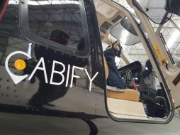 'Estamos buscando nuevas opciones para todos los migrantes que tengan que regresar al país', declaró Sisniega. NTX / ARCHIVO