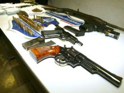 'El Negro' era considerado uno de los 122 objetivos prioritarios del gobierno federal por su posición en el Cártel de Sinaloa. EL INFORMADOR / ARCHIVO