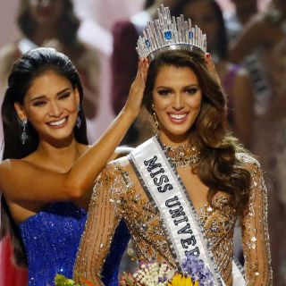Triunfo será bien recibido en Francia: Miss Universo