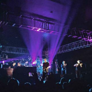 Atmósferas y texturas con Rhye