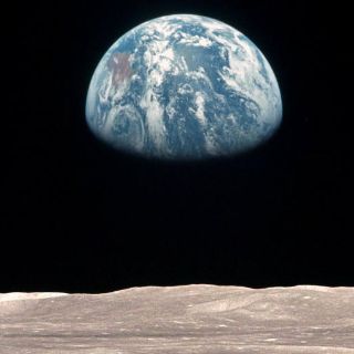 La Luna recibe oxígeno de la Tierra desde hace millones de años