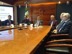 El estudio fue realizado por investigadores de la Universidad de Guadalajara. TWITTER / @Prensa_UdeG