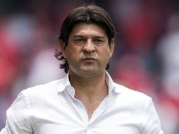 Cardozo toma al cuadro de la Franja en el último sitio de la clasificación, con solo un punto. MEXSPORT / ARCHIVO