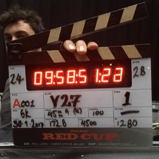 Arranca el rodaje de película sobre 'Han Solo'