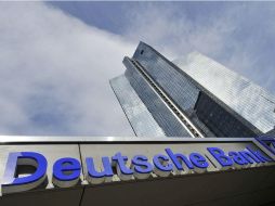 La multa es producto de una investigación que comenzó a mediados de 2015. EFE / ARCHIVO