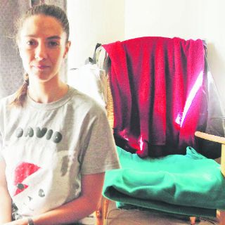 'Los años azules', una experiencia para roomies