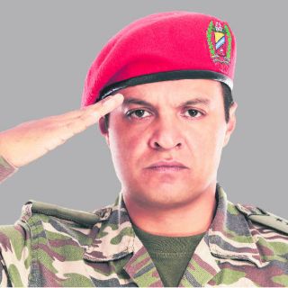 'El Comandante', una mirada a Hugo Chávez