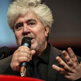 Almodóvar presidirá el jurado del próximo Festival de Cannes