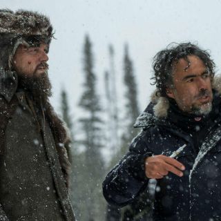 Francia premia a 'The Revenant' como mejor filme extranjero de 2016