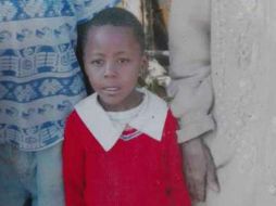 La pequeña sufrió graves heridas que le provocaron la muerte dos días después en el hospital de Mukandamia. TWITTER / @dailynation