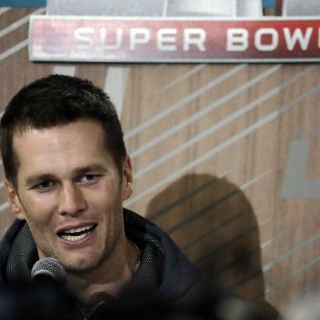 Patriotas de Nueva Inglaterra podrían jugar en México