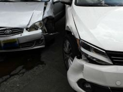 La parte afectada y el conductor aceptaron someterse a los mecanismos alternativos de solución de controversias. EL INFORMADOR / ARCHIVO