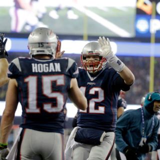 Los Patriotas, el equipo menos popular de la NFL