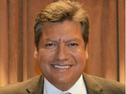 Bustos Solís supuestamente transfirió de manera irregular recursos del Seguro Popular y de Oportunidades. TWITTER / @drlbustos