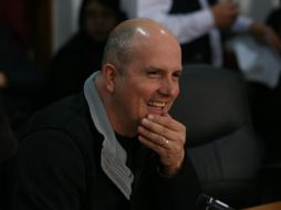 Valencia asegura que la Comisión de Vigilancia está integrada por legisladores interesados en que no se les perjudique. EL INFORMADOR / ARCHIVO