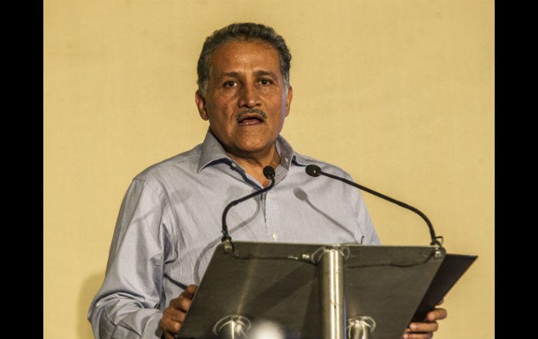 El legislador Zamora Jiménez expresó que el IFT violaría el marco constitucional en dos dimensiones. EL INFORMADOR / ARCHIVO