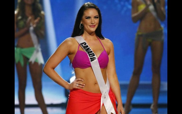 Siera Bearchell ha compartido imágenes donde habla de su visión de la belleza, alejada de los estereotipos. INSTAGRAM / sierabearchell