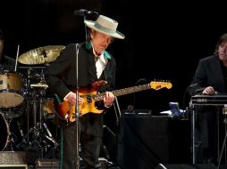 'Triplicate' incluye temas como 'The Best Is Yet To Come', 'As Time Goes By' y 'Casablanca'. AFP / ARCHIVO