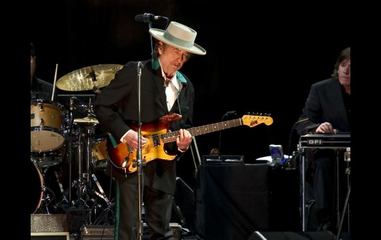 'Triplicate' incluye temas como 'The Best Is Yet To Come', 'As Time Goes By' y 'Casablanca'. AFP / ARCHIVO