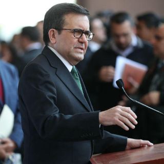 México ampliará acuerdo comercial con Europa: Guajardo