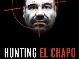De acuerdo con la editorial, Hunting El Chapo ofrecerá un recuento cinematográfico de la investigación y captura. AP / HarperCollins