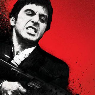 Razones por las cuales ‘Caracortada’ es un personaje tan difícil de repetir