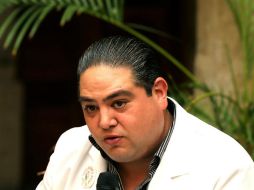 Cruces Mada no ha tenido contacto con el investigador líder del proyecto de la UdeG. EL INFORMADOR / ARCHIVO