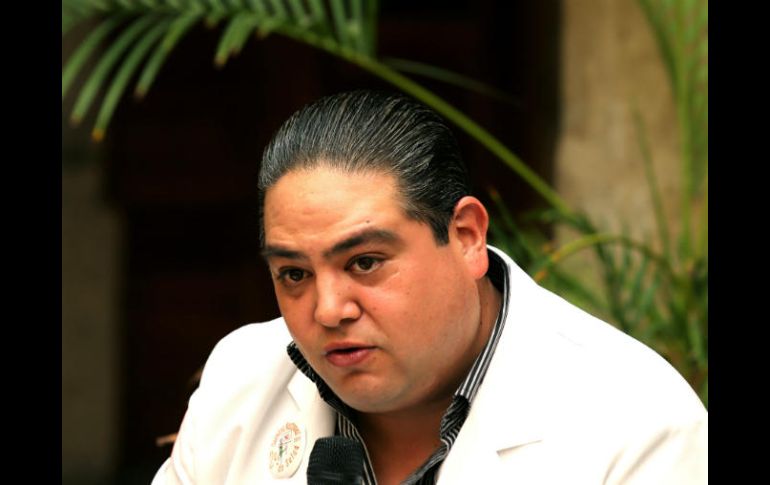 Cruces Mada no ha tenido contacto con el investigador líder del proyecto de la UdeG. EL INFORMADOR / ARCHIVO
