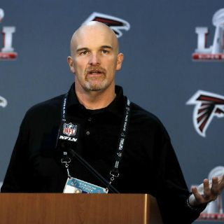 Atlanta intentará jugar rápido y fuerte ante Tom Brady