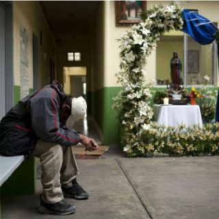 Peña Nieto y Conago van por defensa de migrantes