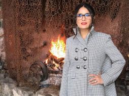 Salma Hayek explicó que siempre ha apoyado el empoderamiento de la mujer y que lo seguirá haciendo. INSTAGRAM / salmahayek