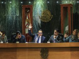 Lemus Navarro ganará mensualmente 96 mil 98 pesos y los regidores se dividirán en categorías A y B. EL INFORMADOR / F. Atilano