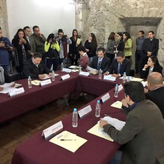 Agencia Metropolitana de Gestión de Residuos estará operando en 2017