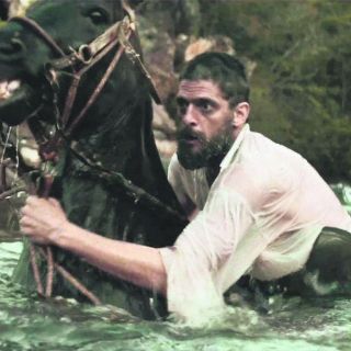 Músculo latino en la Berlinale