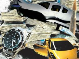 Bienes asegurados y decomisados en los procedimientos penales federales son parte de las subastas. EL INFORMADOR /