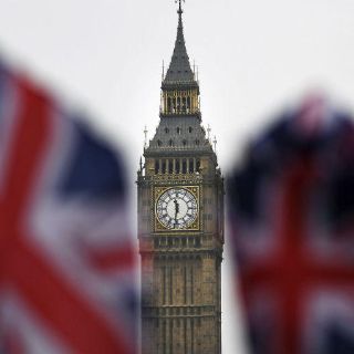 Los diputados británicos debaten el proyecto de ley del 'Brexit'