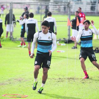 Medio Chivas a Mérida, para la Copa