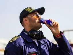 Durante 2016 se registró la venta de 228 millones de litros de bebidas deportivas y energizantes. FACEBOOK / redbullevents