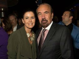 Jorge Pérez es CEO de The Related Group. FACEBOOK / therelatedgroup