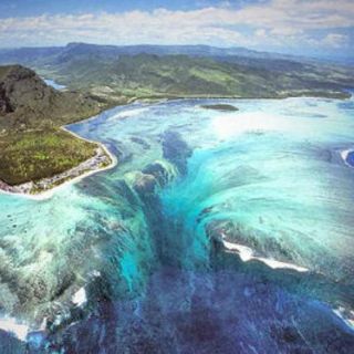 Descubren restos de un antiguo continente llamado Gondwana