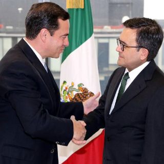 Paulo Carreño, nuevo director de ProMéxico