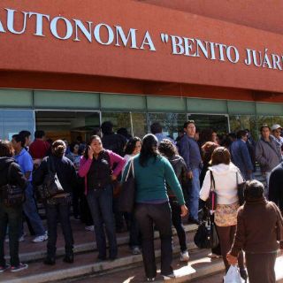 Conjuran huelga en la Universidad Autónoma de Oaxaca