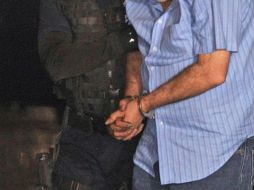 El aprehendido es líder de uno de los grupos que han incurrido en secuestros, extorsión, robos y homicidios en la entidad. EFE / ARCHIVO