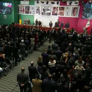 Gobierno reforzará sello ‘Hecho en México’