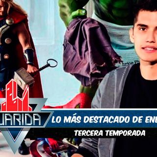 La Guarida: Lo más destacado del inicio de 2017