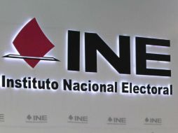 El INE vigilará que los documentos básicos sean conformes a la Constitución y la normatividad aplicable. NTX / ARCHIVO