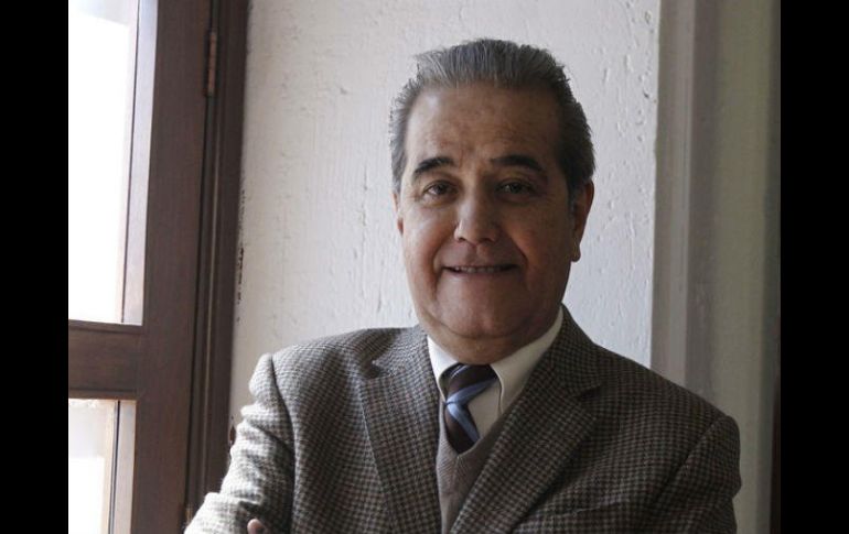 El titular de Turismo estatal, Enrique Ramos Flores, asegura que los atractivos jaliscienses siguen siendo de interés para el turismo. EL INFORMADOR / ARCHIVO